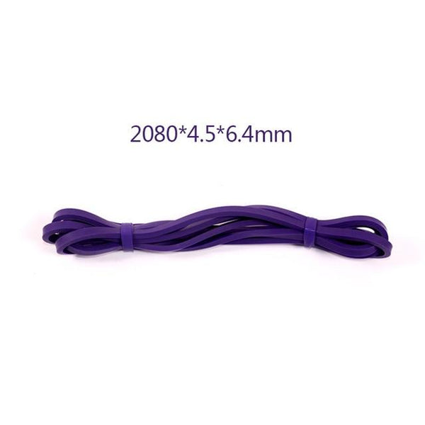 Resistance Loop Bands Elastic Band Equipment Gum for Fitness Training,Pull Rope Rubber Bands Sports Yoga Exercise Gym Expander