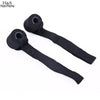 bands Fitness Rope Belt Gym workout Exercise Resistance Training Suspension Hanging Crossfit Pull buckle Door