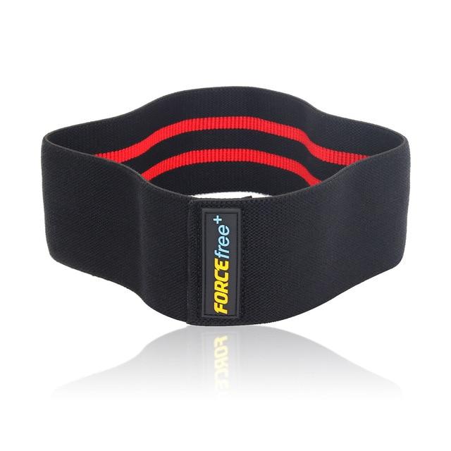 ProCircle Hip Resistance Bands Set of 3 Hip Circle Band For Booty Building/Warm-Up/Hip Workout/Activating Glutes