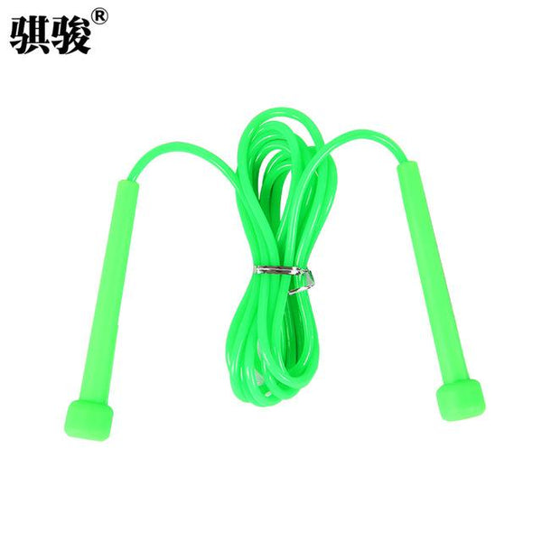 New hot sale jump ropes for Weight loss exercise special rope skipping Suitable for all kinds of people