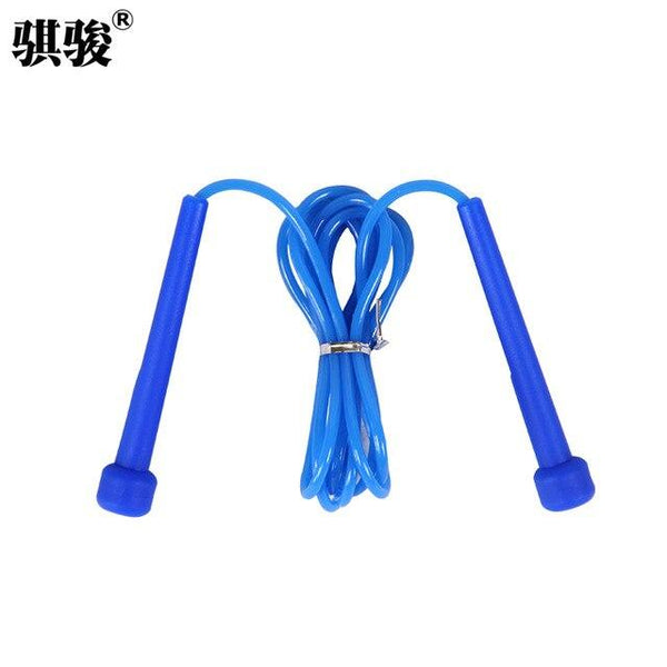 New hot sale jump ropes for Weight loss exercise special rope skipping Suitable for all kinds of people