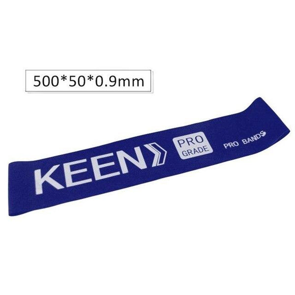 2017 Hot Gym Fitness Equipment Strength Training Latex Elastic Resistance Bands Workout Crossfit Yoga Rubber Loops Sport Pilates