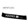2017 Hot Gym Fitness Equipment Strength Training Latex Elastic Resistance Bands Workout Crossfit Yoga Rubber Loops Sport Pilates