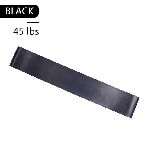 Resistance Bands Fitness Gum Workout Rubber Loop Latex Yoga Gym Strength Training Band Athletic Fitness Equipment Bands expander