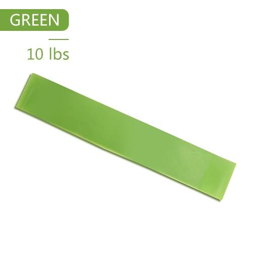 Resistance Bands Fitness Gum Workout Rubber Loop Latex Yoga Gym Strength Training Band Athletic Fitness Equipment Bands expander
