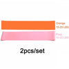 Pilates Resistance Bands Set Fitness Latex Loop BodyBuilding Strength Band Workout Pull Rope Athletic Expander Yoga Expander