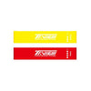 Resistance Bands Set Yoga Elastic Latex Fitness Rubber Loops Pull Rope Gym Strength Workout Expander Exercise Training Bands