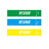 Resistance Bands Set Yoga Elastic Latex Fitness Rubber Loops Pull Rope Gym Strength Workout Expander Exercise Training Bands