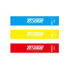 Resistance Bands Set Yoga Elastic Latex Fitness Rubber Loops Pull Rope Gym Strength Workout Expander Exercise Training Bands