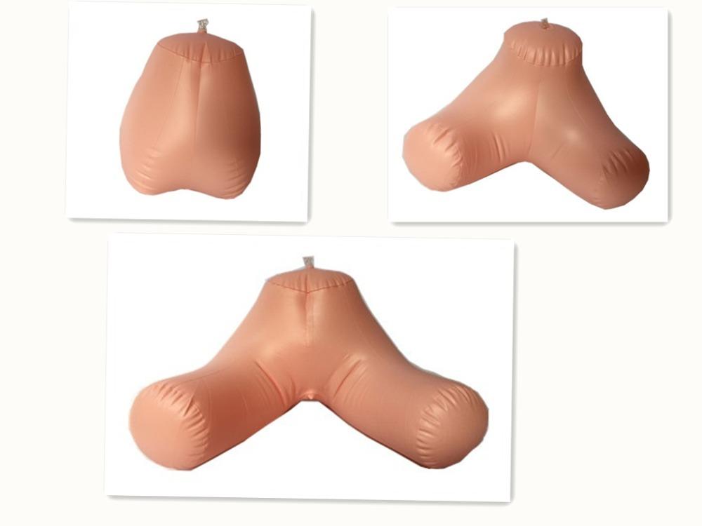 Pvc Realistic Inflatable Sex Doll Inflatable Big Ass Male Masturbator Sex Toys For Men