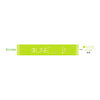 Resistance Bands Fitness Elastic Band 30cm Natural Latex Mini Sport Gym Workout Expander Training Yoga Pilates Exercise