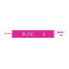 Resistance Bands Fitness Elastic Band 30cm Natural Latex Mini Sport Gym Workout Expander Training Yoga Pilates Exercise
