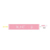 Resistance Bands Fitness Elastic Band 30cm Natural Latex Mini Sport Gym Workout Expander Training Yoga Pilates Exercise