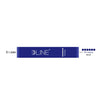 Resistance Bands Fitness Elastic Band 30cm Natural Latex Mini Sport Gym Workout Expander Training Yoga Pilates Exercise