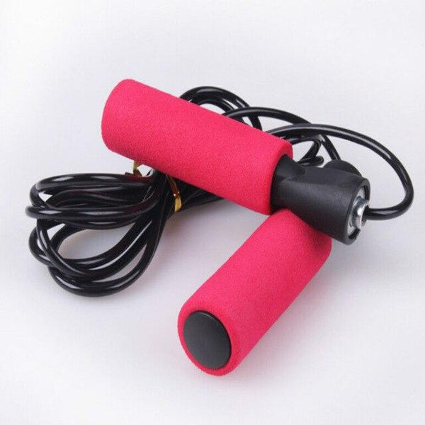 3M Bearing Skip Rope Cord Speed Fitness Lose Weight Gym Jumping Exercise Equipment Adjustable Boxing Skipping Sports Jump Rope