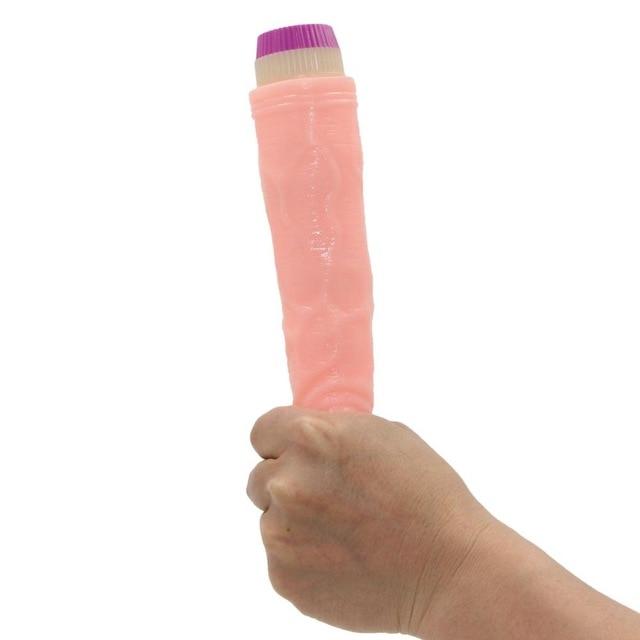 Multi-speed Big Vagina Vibrators for Women Anal Dildo Vibrator Sex Toys for Woman Adults Erotic Sex Shop Products Intimate Goods