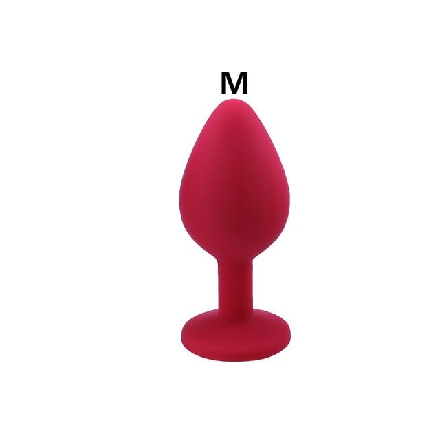 Adult Sex Toys Masturbation For Women No Vibrator Anal plug butt plug Men Gay Dildo Anal Bead  buttle vabrators Erotic Sex Shop