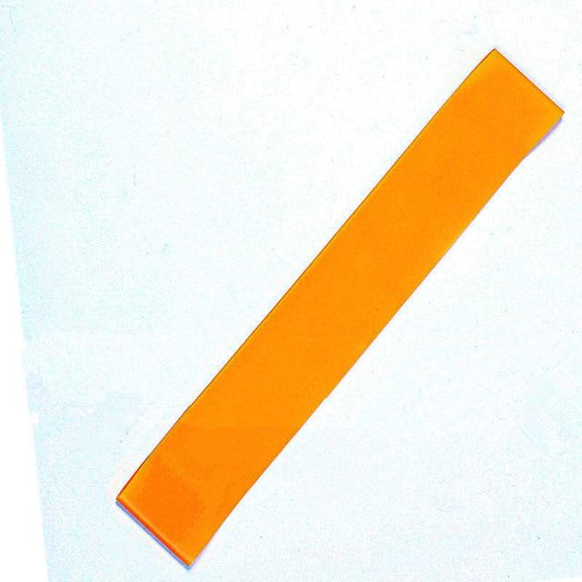 Resistance Bands 6 Levels Exercises Elastic Fitness Training Yoga Loop Band Workout Pull Rope With Strength Test Video