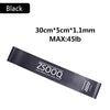 Resistance Bands expander Fitness Rubber Sport Gum loops Yoga Gym Pull Rope Training exercises Bands Workout Equipment