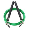 High quality Fitness Steel Wire Aluminum Alloy Jump Rope Racing Jumping Weight Skip Ropes Body Building dropshipping