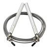 High quality Fitness Steel Wire Aluminum Alloy Jump Rope Racing Jumping Weight Skip Ropes Body Building dropshipping