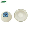 1 pair 3D Realistic Eyes Simulation Engraving Hemispherical Shape for Sex Doll Love Doll Men Masturbation With High Quality