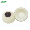 1 pair 3D Realistic Eyes Simulation Engraving Hemispherical Shape for Sex Doll Love Doll Men Masturbation With High Quality