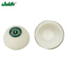 1 pair 3D Realistic Eyes Simulation Engraving Hemispherical Shape for Sex Doll Love Doll Men Masturbation With High Quality