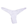 Vertvie Female Briefs Cut Out Thong 2019 Two-piece Separates Summer Beach Bathing Suits Women Bikini Bottom Swimwear Swim Shorts