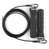 Vigor Power Gear Wholesale Adjustable Jump Rope Weighted Jump Rope Speed Jump Rope For Crossfit Sports