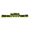 Professional Gymnastics Adult Girl Latin Training Bands Pilates Yoga Stretch Resistance Bands Fitness Elastic Band Fitness tools