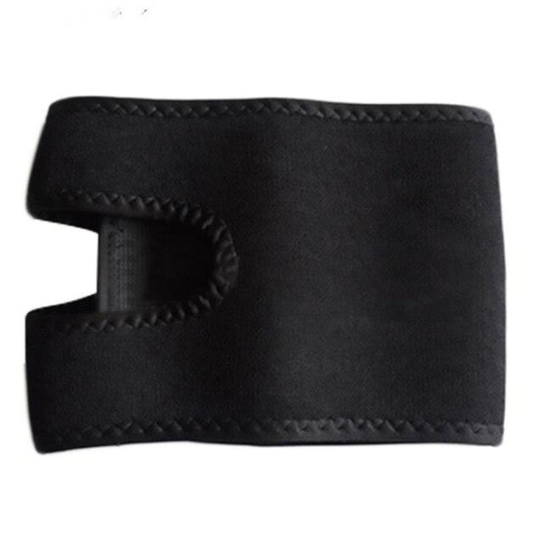 FDBRO Arm guard sticks arm sleeve  butterfly arm sweat band fitness running sweat sweating armband Weight Loss Fitness Equipment