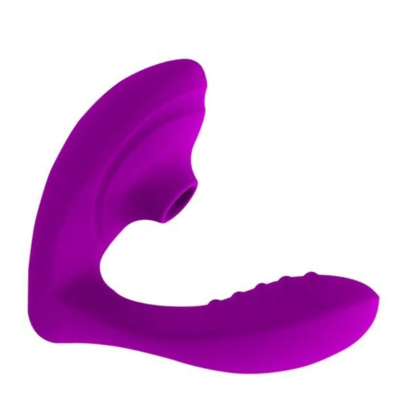 10 Frequency G Spot Wearable Vagina Dildo Vibrator Sucking Vibrators for Women Sucking Oral Clitoris Stimulator Sex Toys Q211