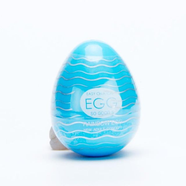 TENGA EGG Sex Cup Male Masturbators For Man Sex Toys For Men Artificial Vagina Real Pocket Pussy Sextoys Dolls Fake Silicone Egg