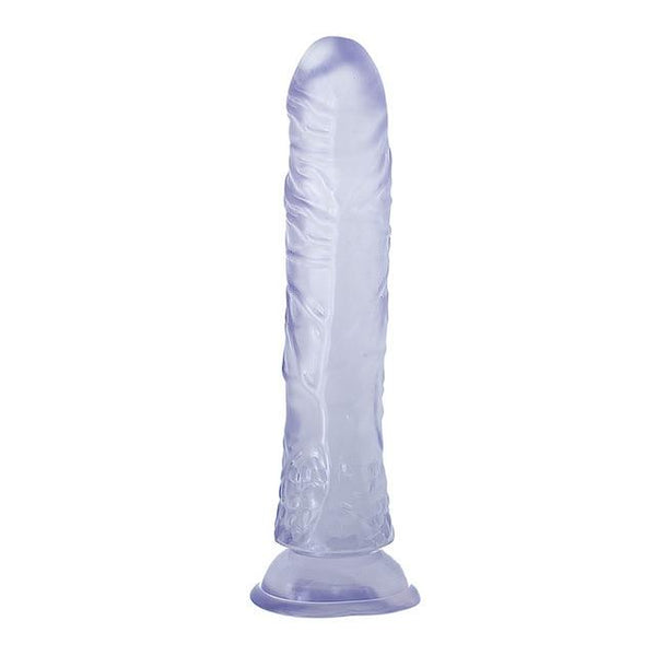 Realistic Soft Vibrator  Masturbator Sex Toy Products With Strong Suction Cup Horse Big Vibrato Stimulate Clitoris G Point