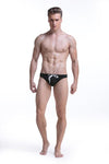 Sexy Mens Hot Swimming Trunks Briefs Speedos Style Boxers Style Bikini Cut Thongs Bulge Pouch Underpants Brief Swimwear M L XL