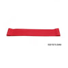 Resistance Band Rubber Band Exercise Fitness Equipment Sports Rubber Band Rubber Ring Latex Yoga Gym Strength Training