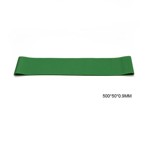 Resistance Band Rubber Band Exercise Fitness Equipment Sports Rubber Band Rubber Ring Latex Yoga Gym Strength Training