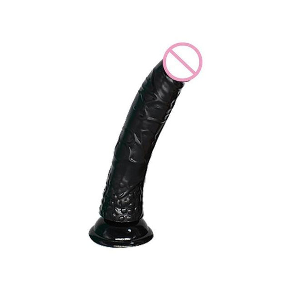 Realistic Dildo Vaginal Massager Flexible Anal Butt Plug Strap On Big Penis Suction Cup Rubber G Spot Adult Game Sex Toys
