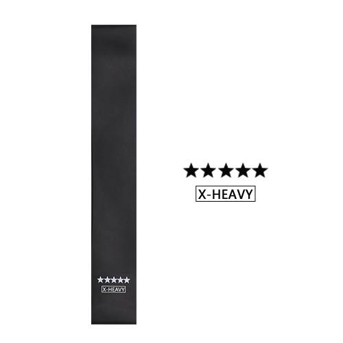 Yoga Resistance Rubber Bands Indoor Outdoor Fitness Gum Equipment 0.35mm-1.1mm Pilates Sport Training Workout Exercise Bands