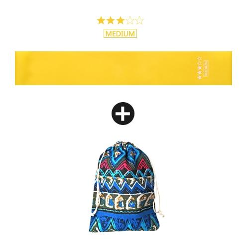 Yoga Resistance Rubber Bands Indoor Outdoor Fitness Gum Equipment 0.35mm-1.1mm Pilates Sport Training Workout Exercise Bands