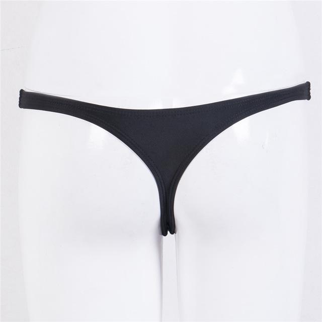 Swimwear Women Briefs Bikini Bottom Brazilian Thong Swimsuit Classic Cut Bottoms Biquini Swim Short Ladies Swimsuit Plus Size