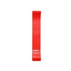 Fitness Rubber Bands Elastic Yoga Resistance Band 0.35mm-1.1mm Pilates Sport Training Elastico Fitness Gum Workout Equipment