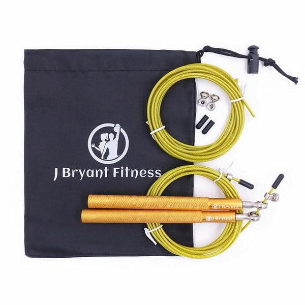 Speed Jump Rope Crossfit skakanka Skipping Rope For MMA Boxing Jumping Training Lose Weight Fitness Home Gym Workout Equipment