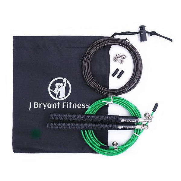 Speed Jump Rope Crossfit skakanka Skipping Rope For MMA Boxing Jumping Training Lose Weight Fitness Home Gym Workout Equipment