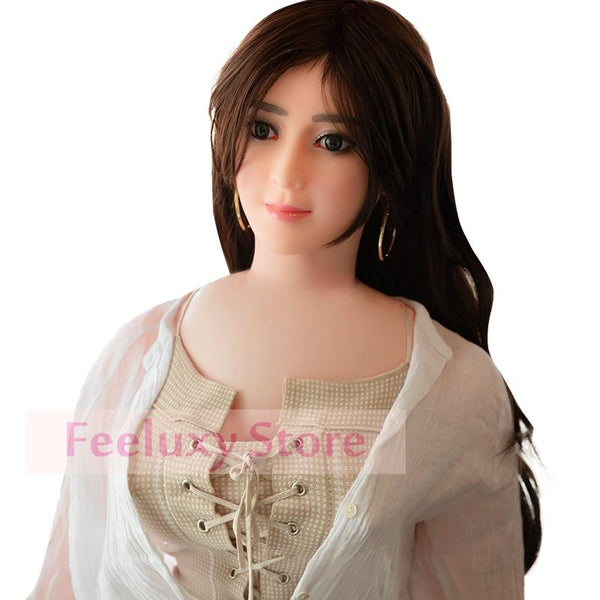 Super Real Sex Dolls 160cm Inflatable Sex Doll Big Breast Big Ass Adult Love Doll for Men Masurbation Sex Toys