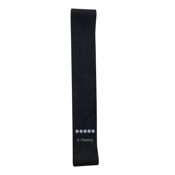 MrY Yoga Resistance Bands Fitness Equipment Rubber Loop Pilates Sport Training Workout Elastic Band