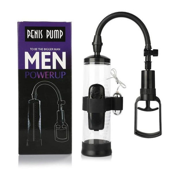Electric Penis Pump Sex Toy for Adult Penis Extender Penis Pump Enlarger for Man Male Masturbator Delay Lasting Trainer Sex Shop